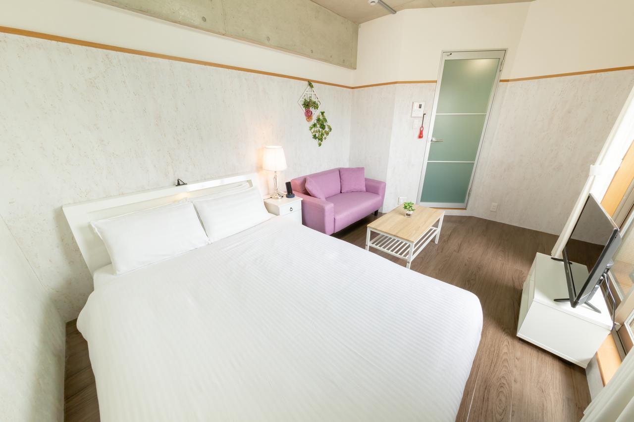 Japaning Hotel Marutamachi Kyoto Dış mekan fotoğraf