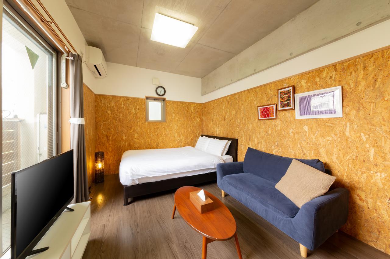 Japaning Hotel Marutamachi Kyoto Dış mekan fotoğraf