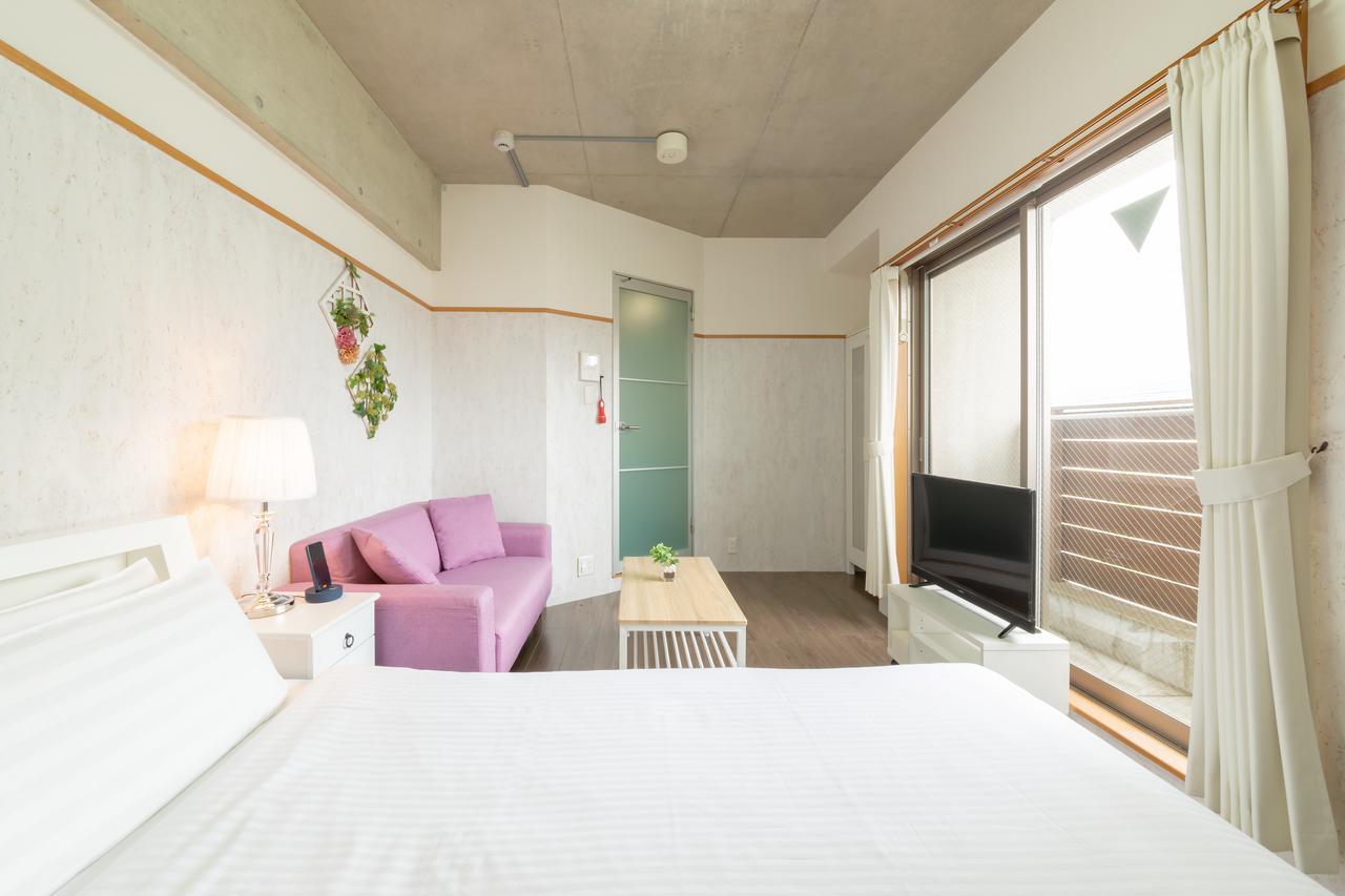 Japaning Hotel Marutamachi Kyoto Dış mekan fotoğraf