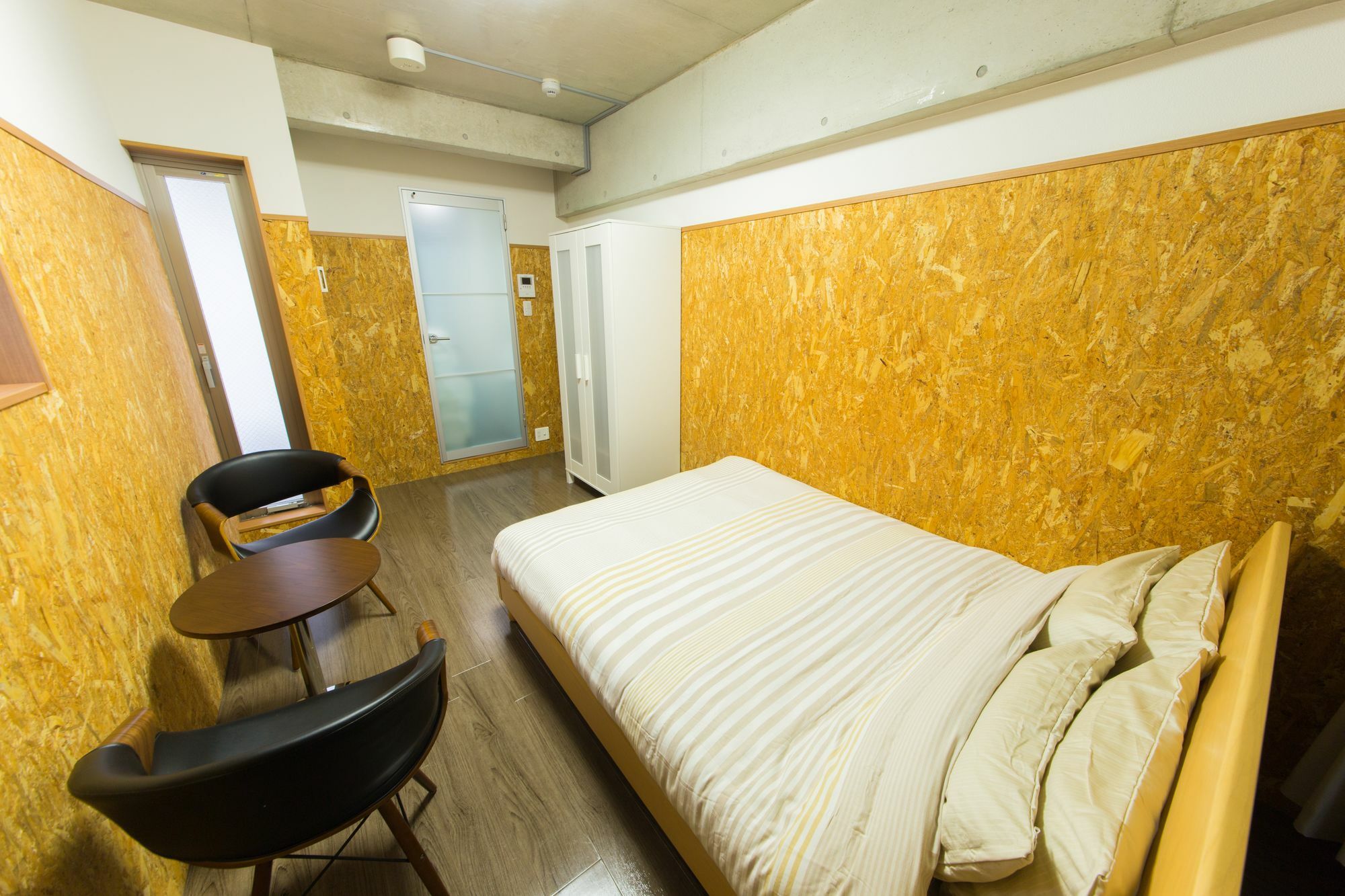 Japaning Hotel Marutamachi Kyoto Dış mekan fotoğraf