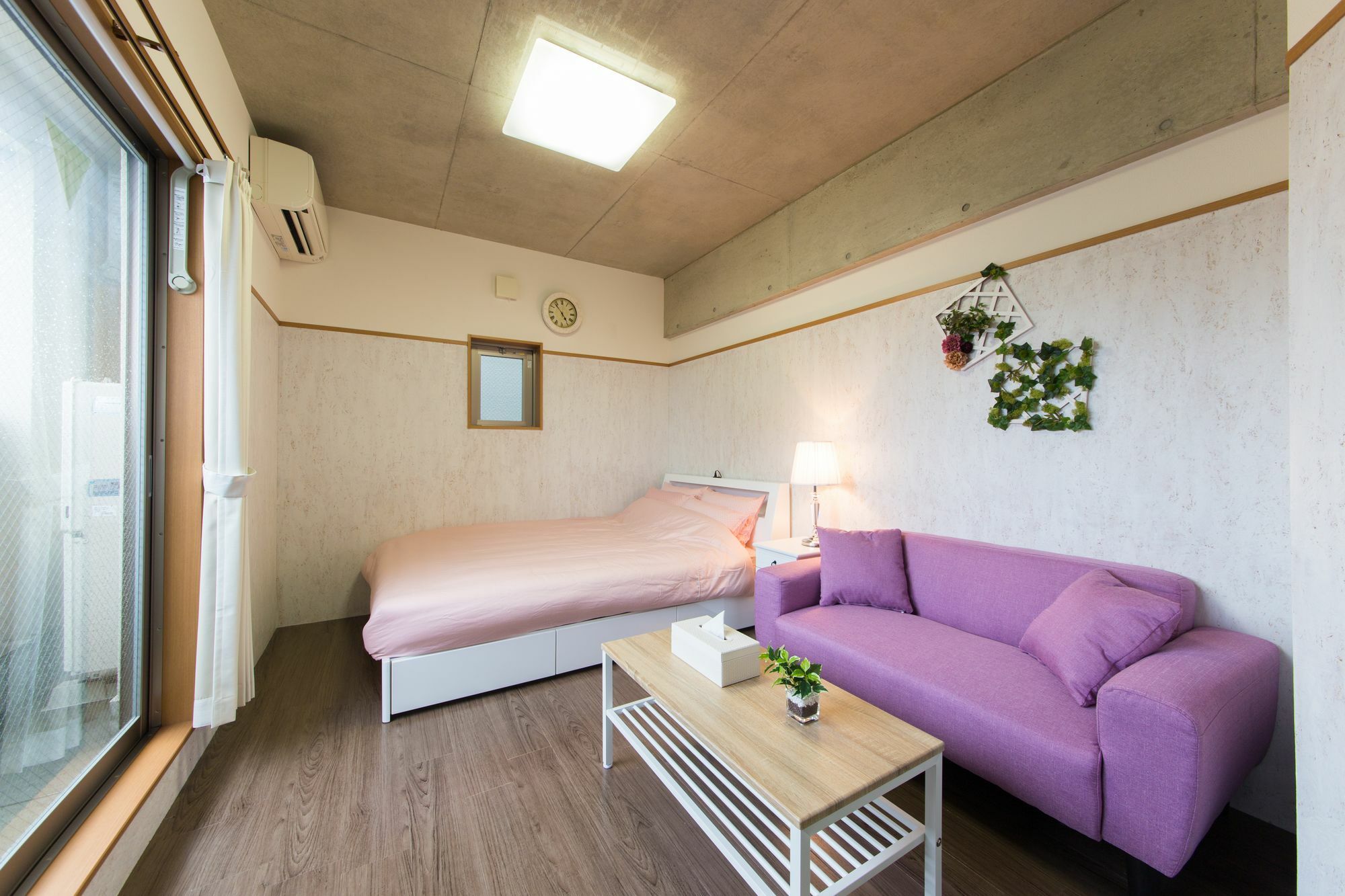 Japaning Hotel Marutamachi Kyoto Dış mekan fotoğraf