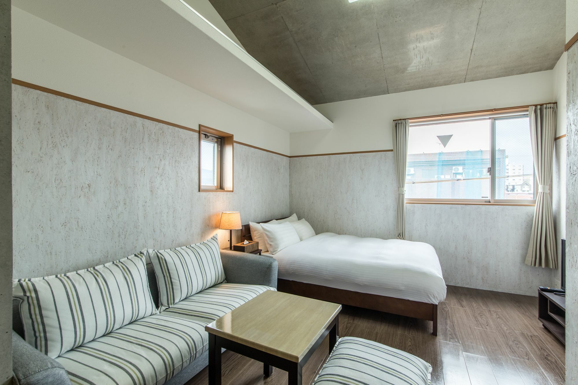 Japaning Hotel Marutamachi Kyoto Dış mekan fotoğraf